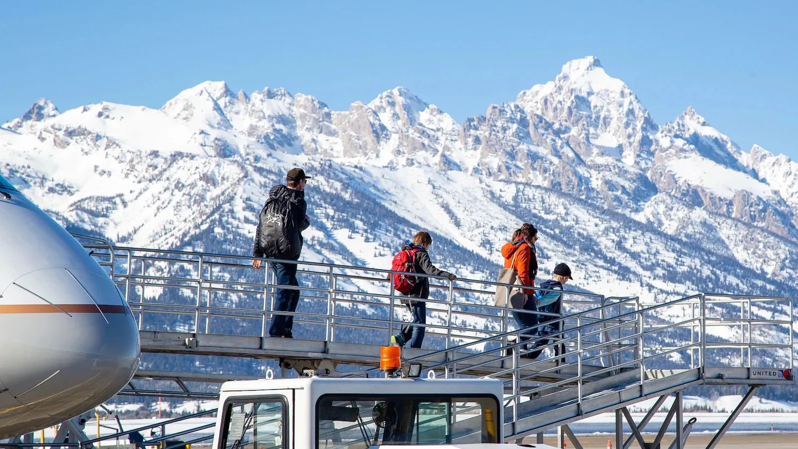 Does Jackson Hole Airport Have Rental Cars at Nicole Tabb blog