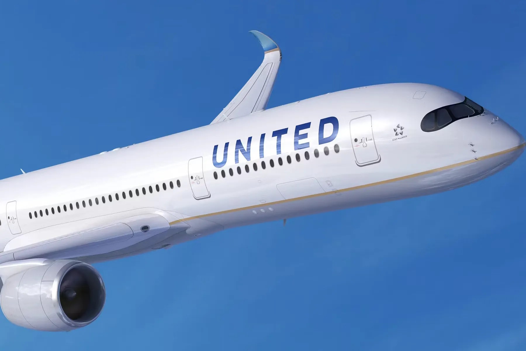 Why Is United Airlines' Airbus A350 Order So Important?