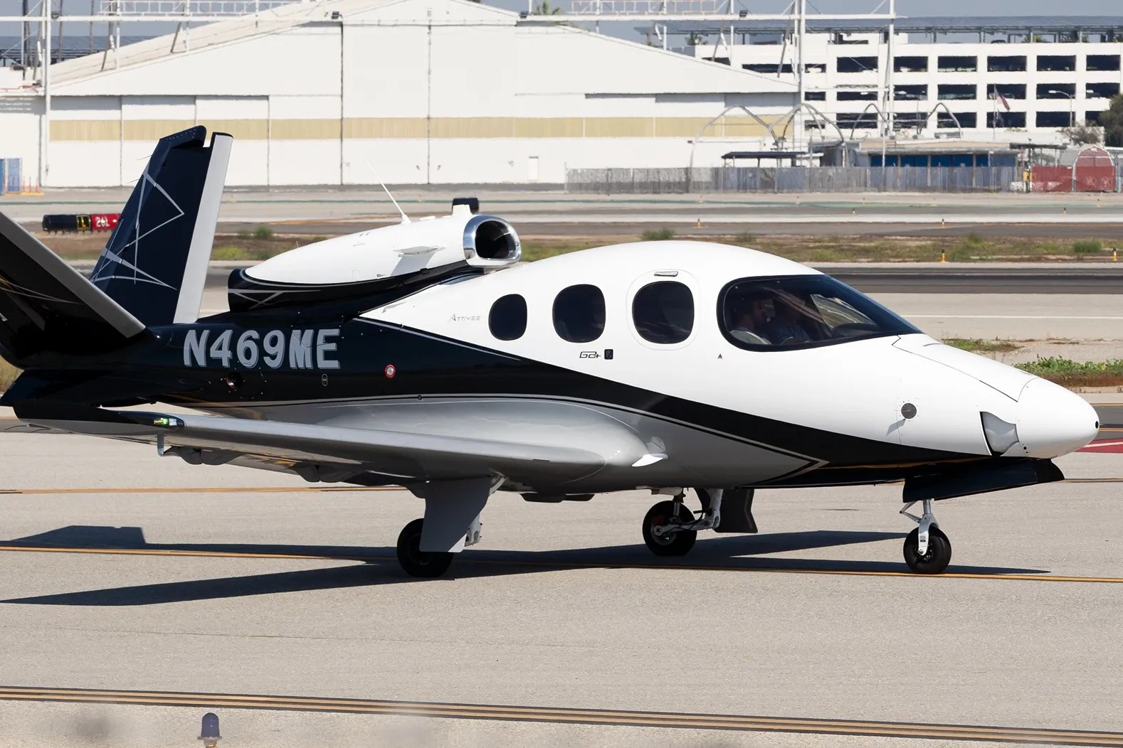 Looking For A Personal Jet? Here Are 5 Of The Most Affordable Small Planes In 2024