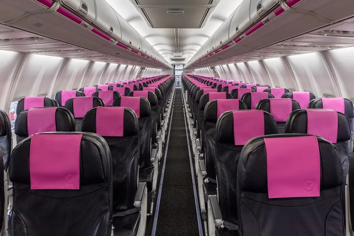 Narrowbody Vs Widebody Aircraft 5 Key Differences Between The Plane Types