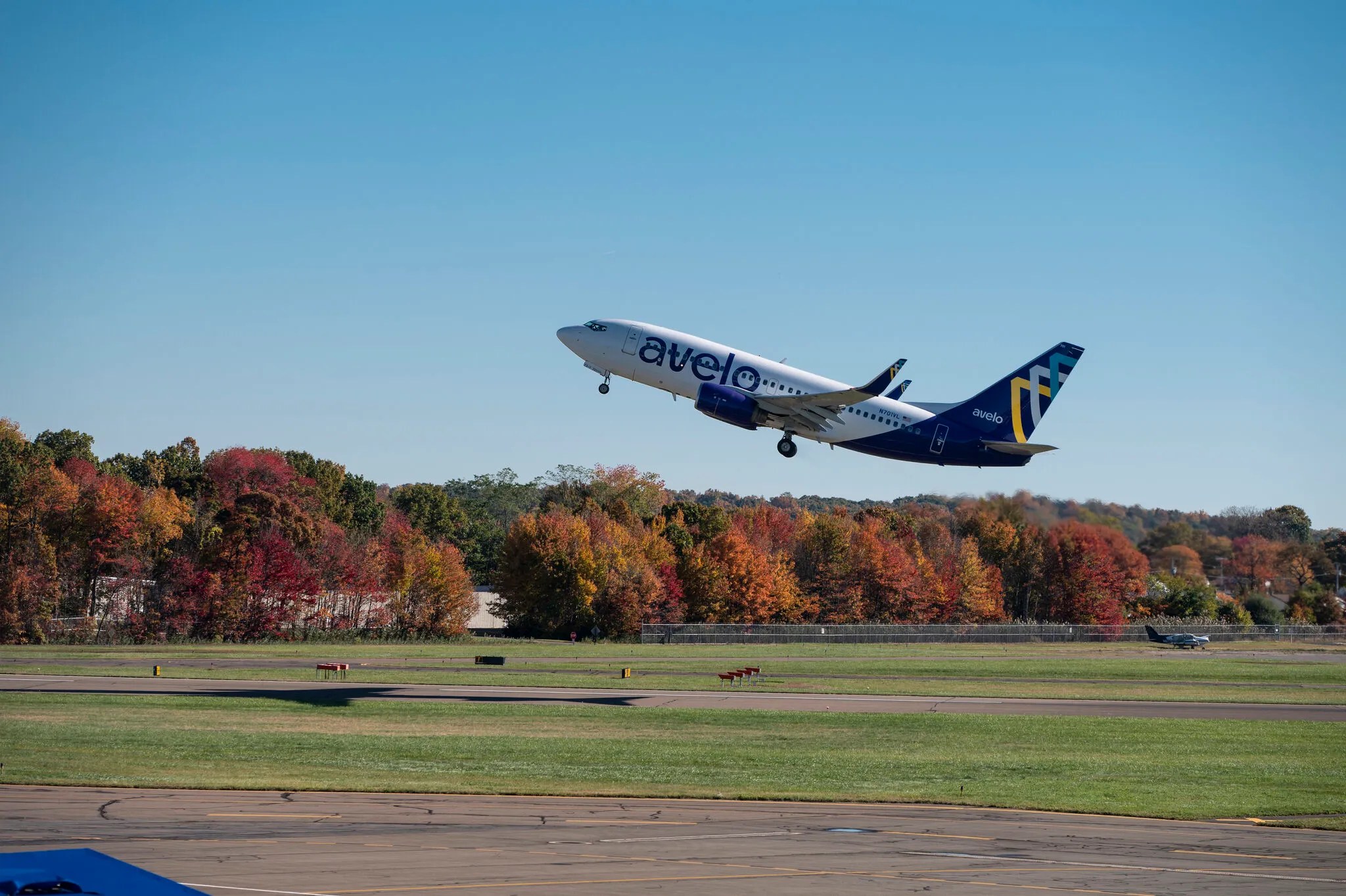 Avelo Airlines Announces 3 New East Coast Routes