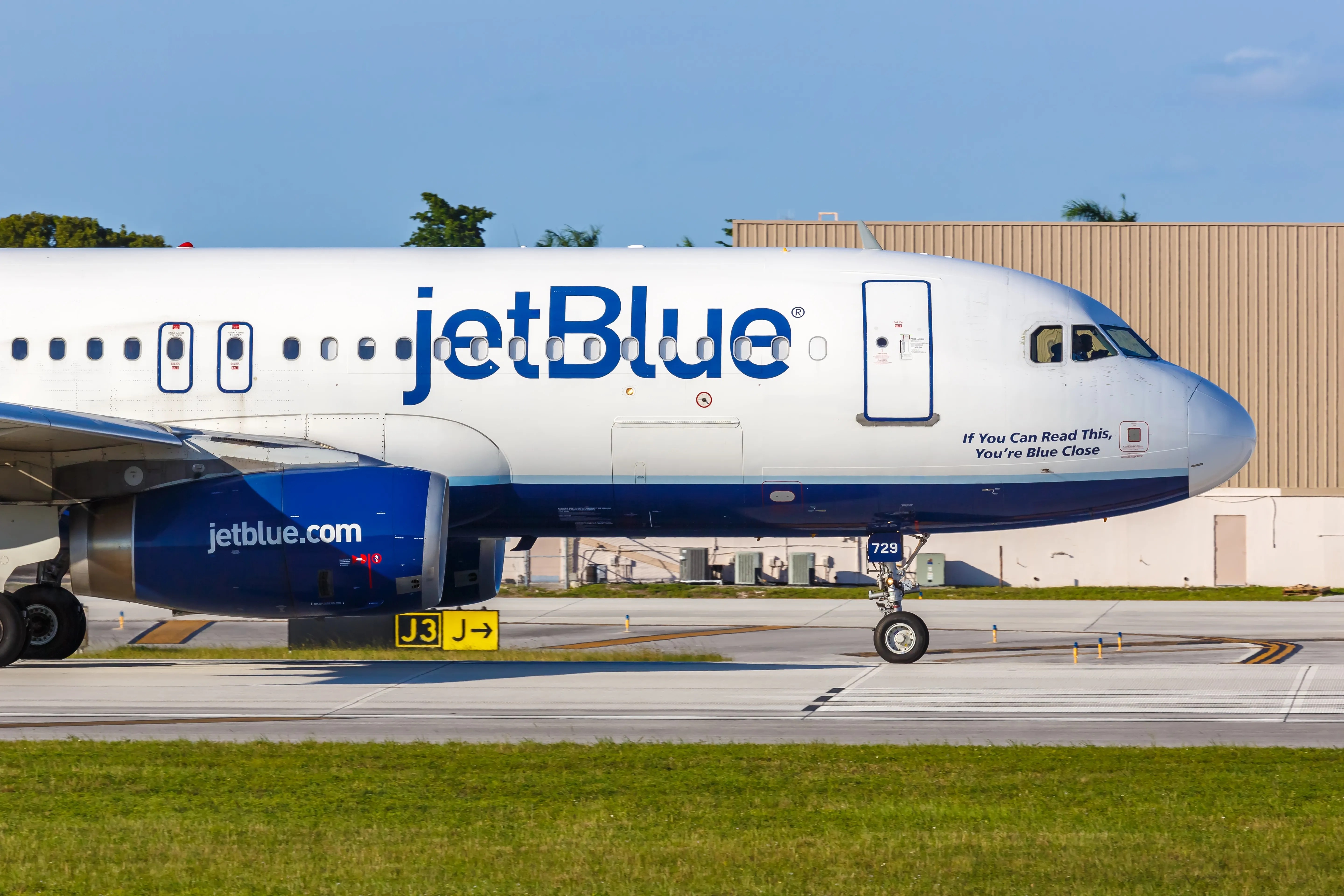 JetBlue's Flights To Florida Everything You Need To Know