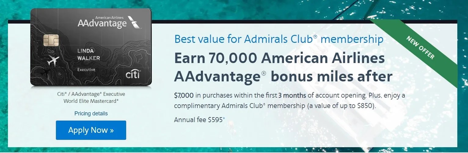 5 Ways To Make The Most Of Your American Airlines AAdvantage Card In 2024