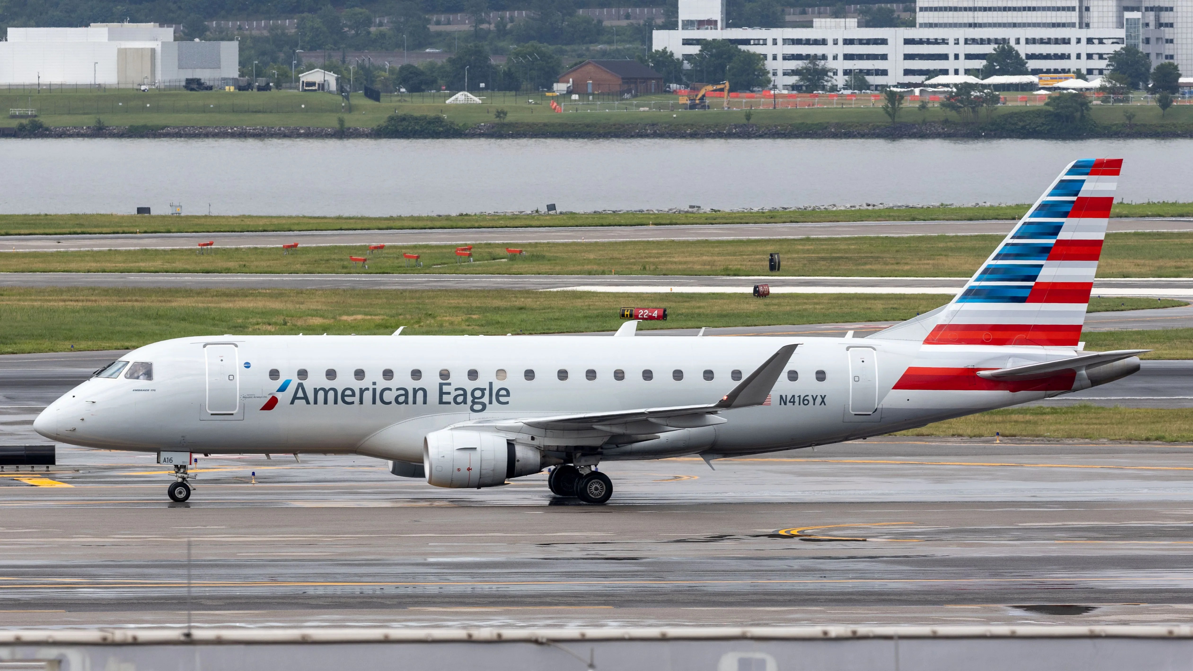 The 10 Longest Embraer E170 Routes In The US(02)