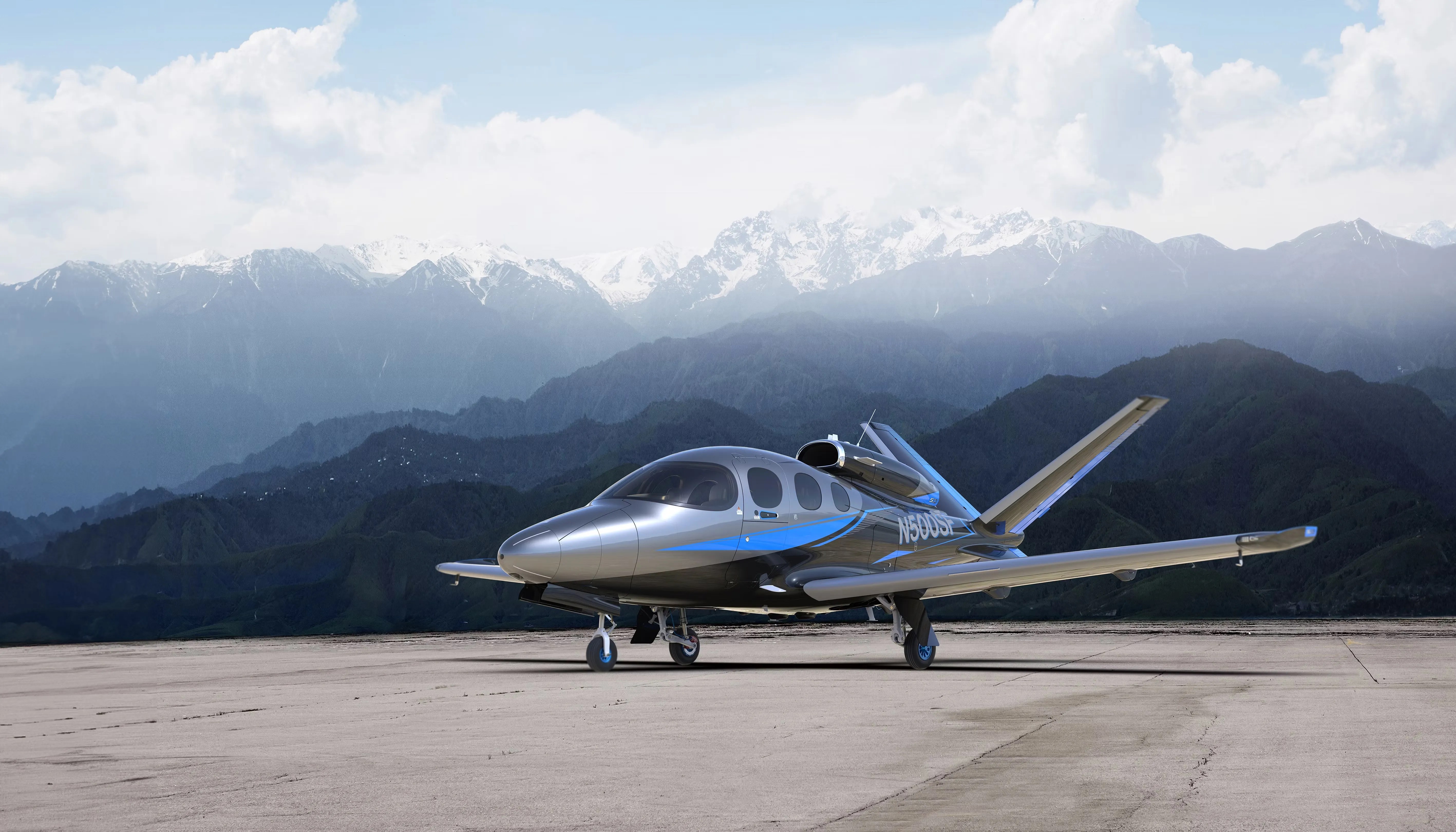 Low Cost? A Guide To $3 Million Private Jets