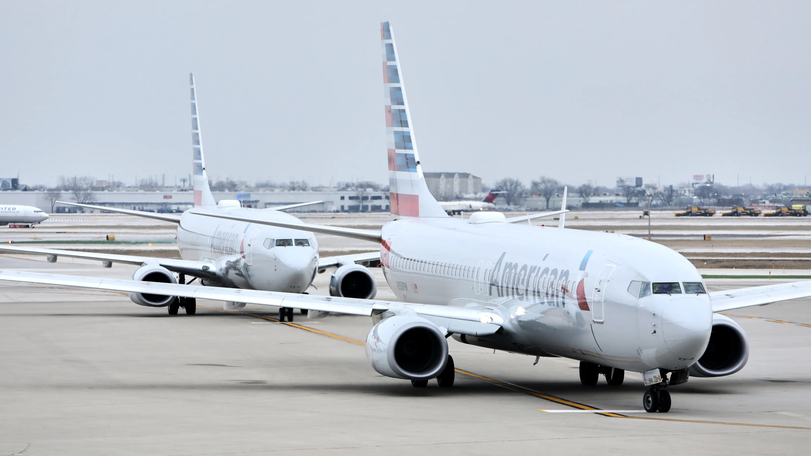 American Airlines To Increase Engine Overhaul Output By 60% At Tulsa
