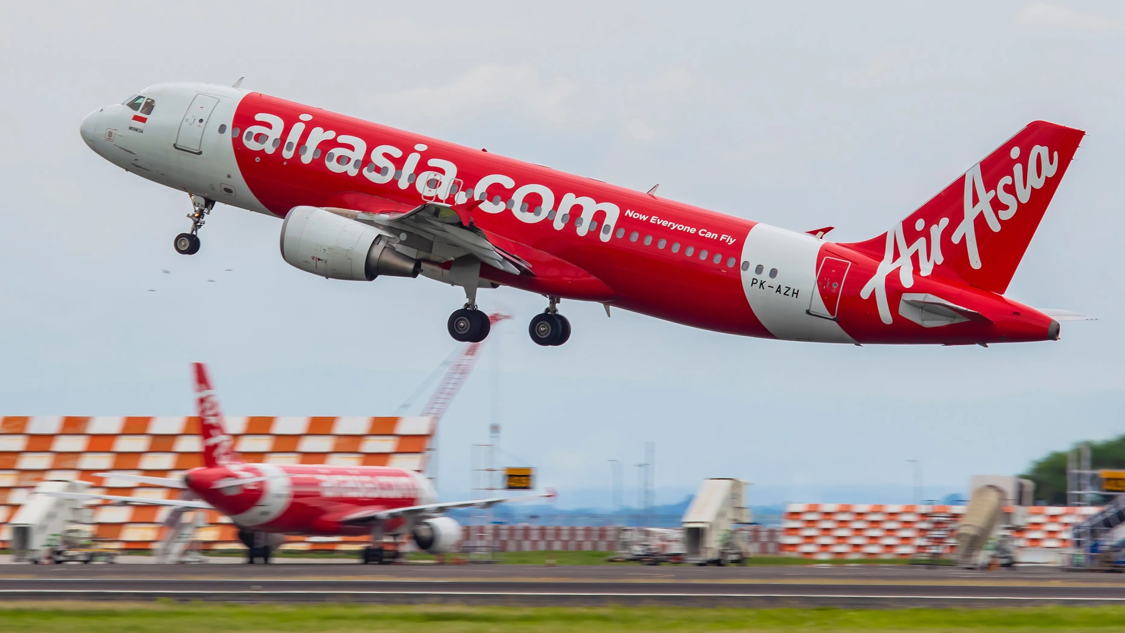 AirAsia Rewards: The Simple Flying Guide