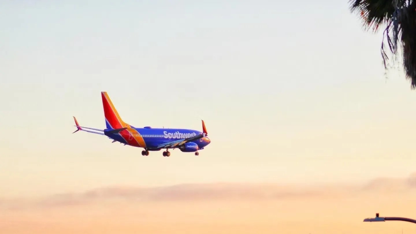 Southwest Airlines Celebrates 5 Years Of Hawaii Flights From Oakland