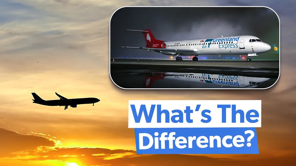 Explained How PinkEye Flights Differ From RedEyes