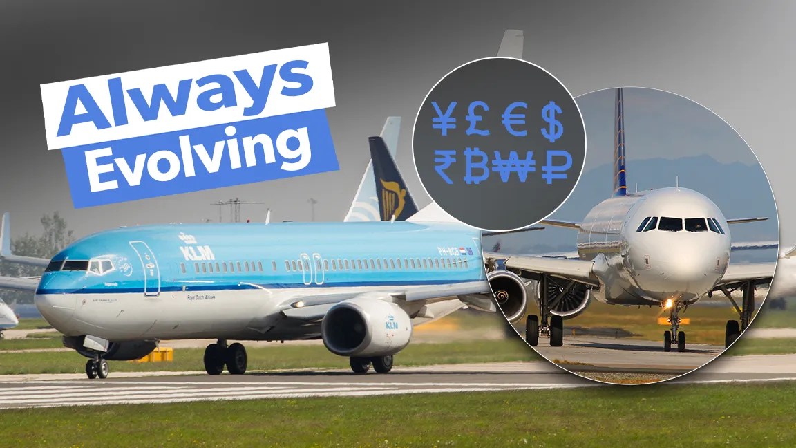 How Are Flight Prices Set To Evolve This Summer?