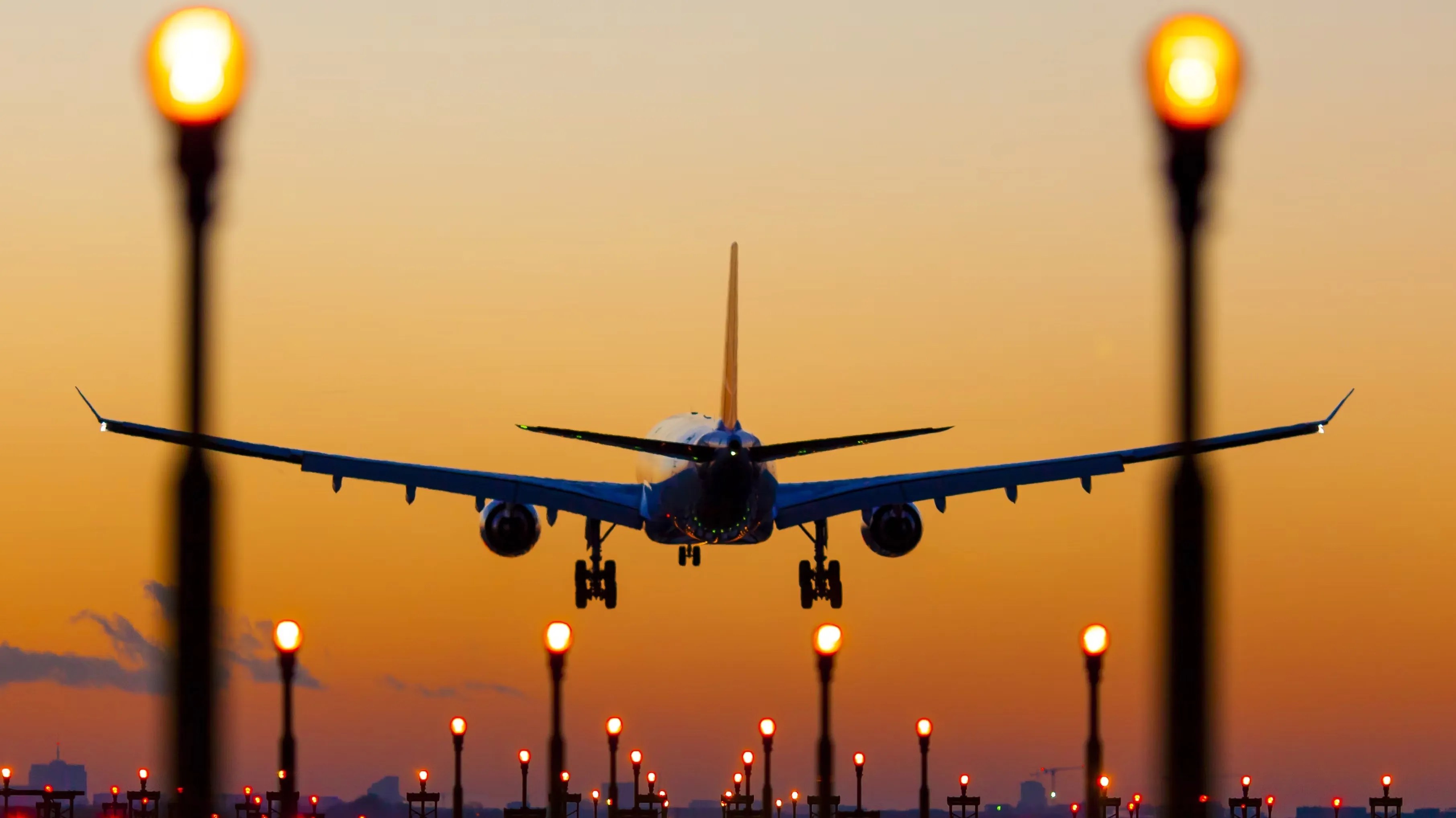 Why Don't Aircraft Always Land At The Closest Airport In Diversion