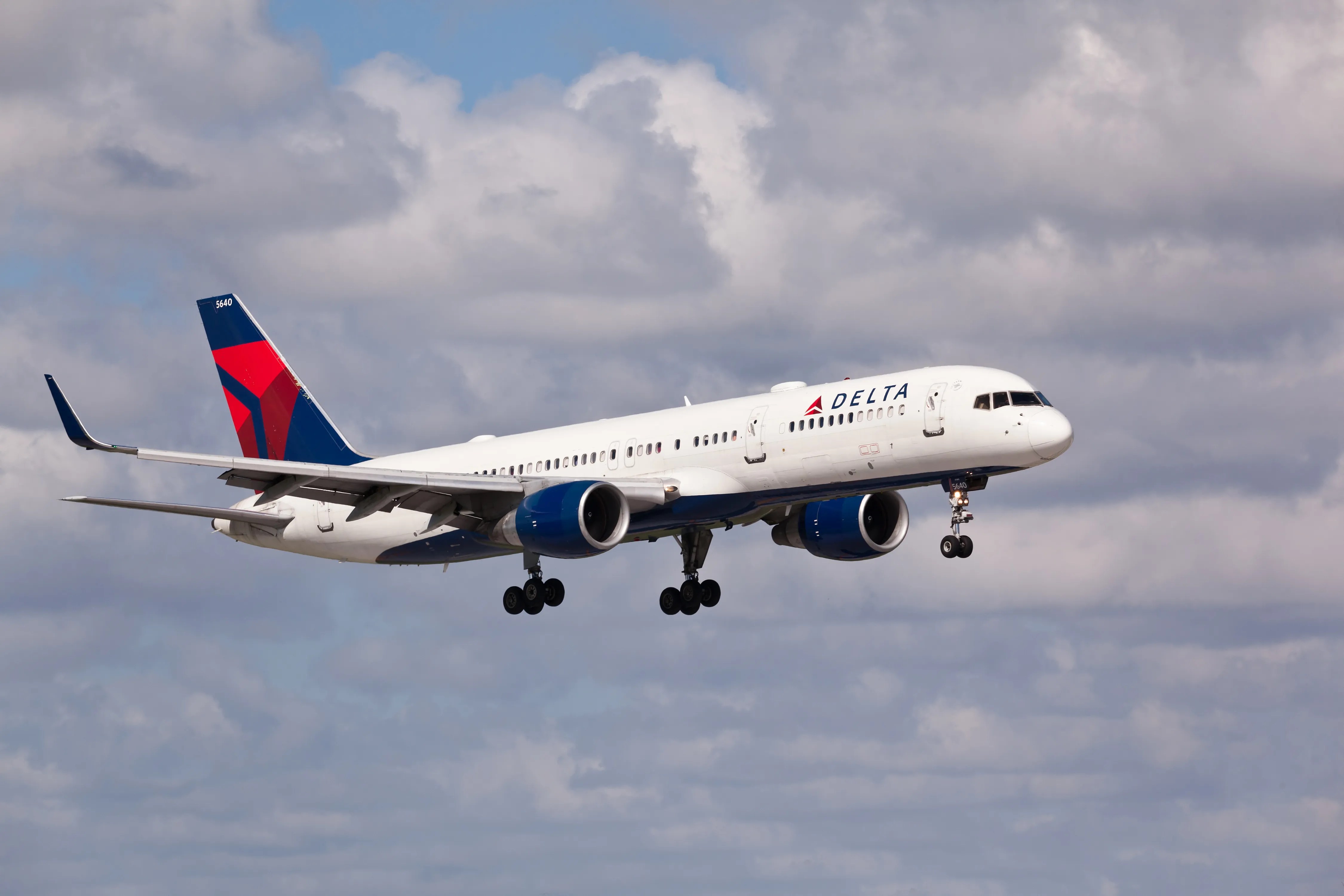 How To Use The Delta Air Lines SkyMiles Status Match