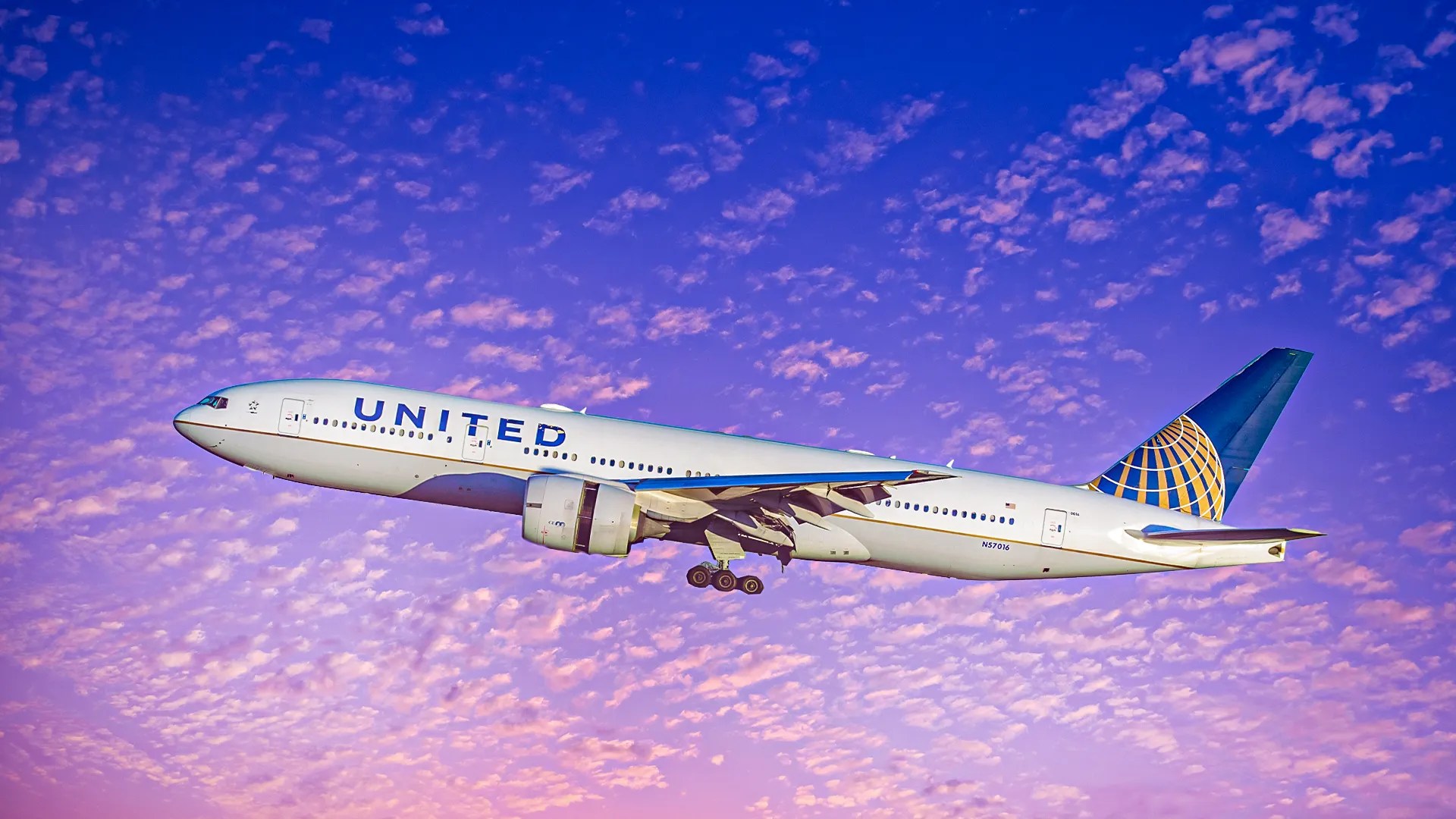 ¿Qué beneficios conlleva volar 1 millón de millas en United Airlines?