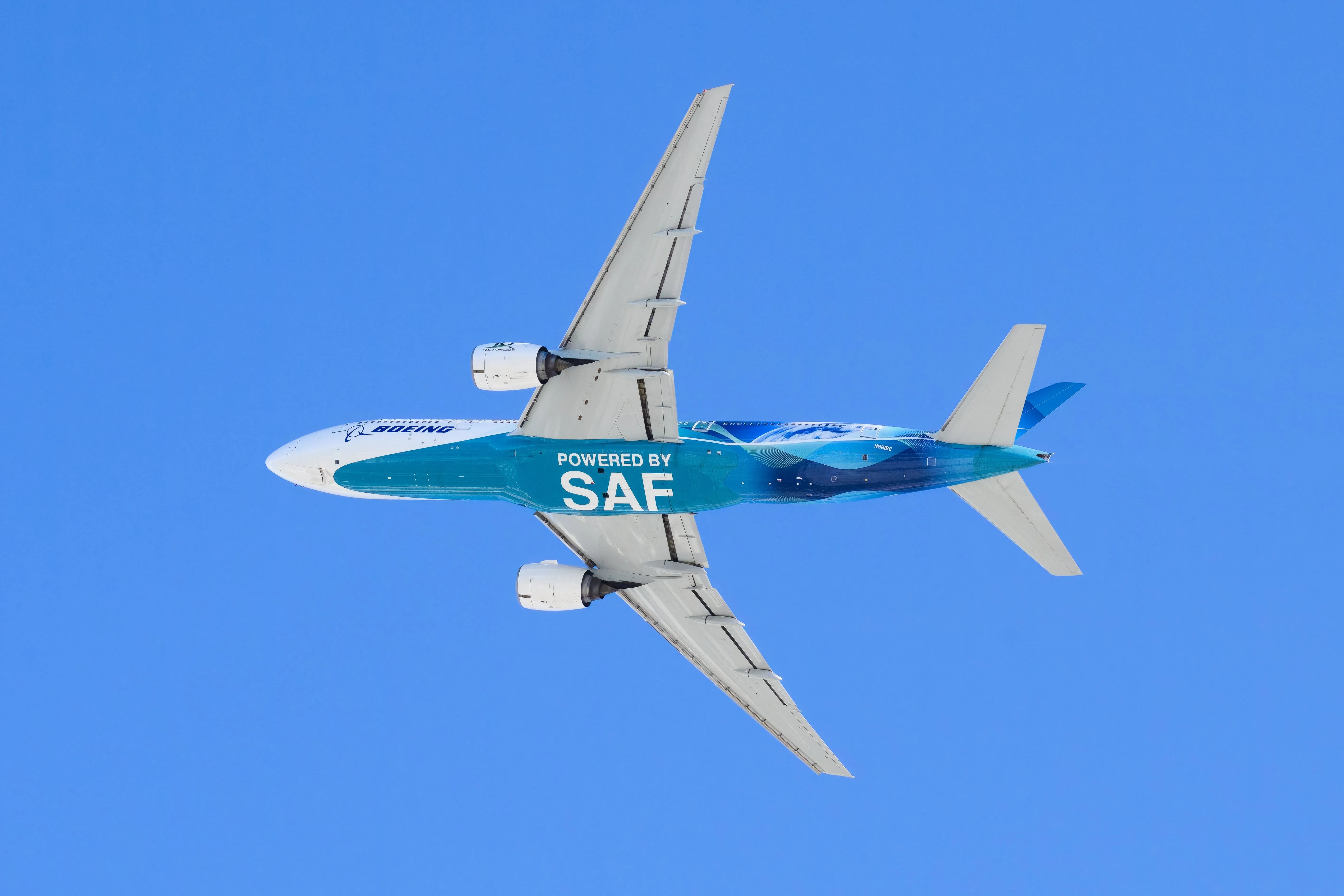 Airline Leaders Meet In Brunei And Demand Action On Supply Chain