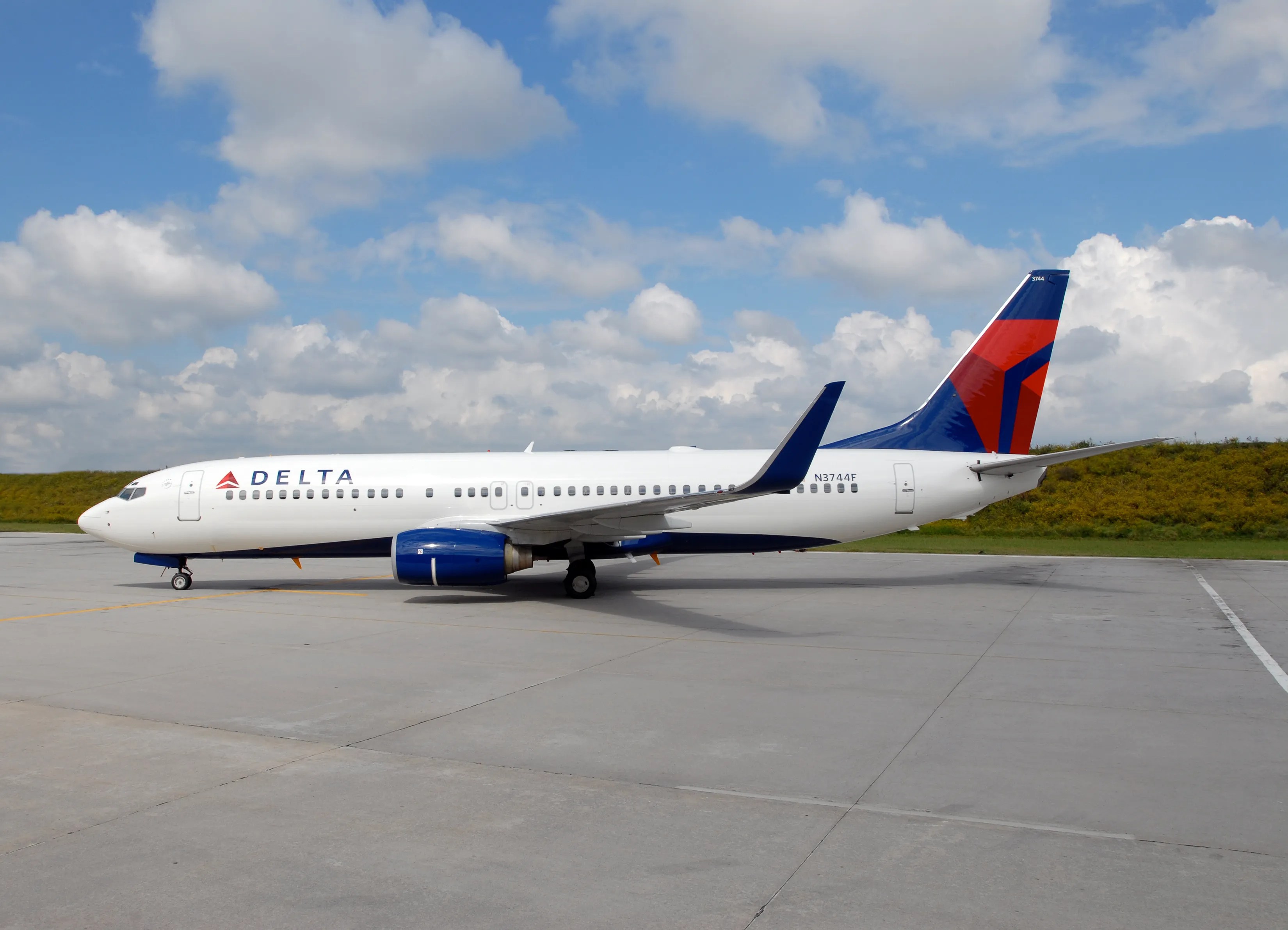 Delta Air Lines Rolls Out Digital ID At Salt Lake City International