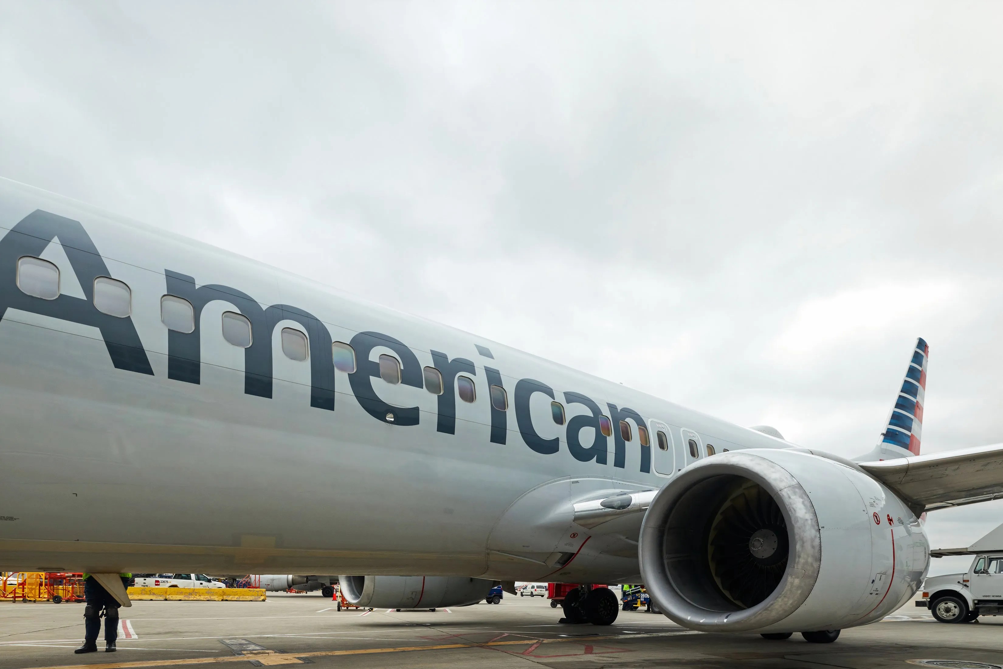History 6 Airports American Airlines Used To Serve As Hubs