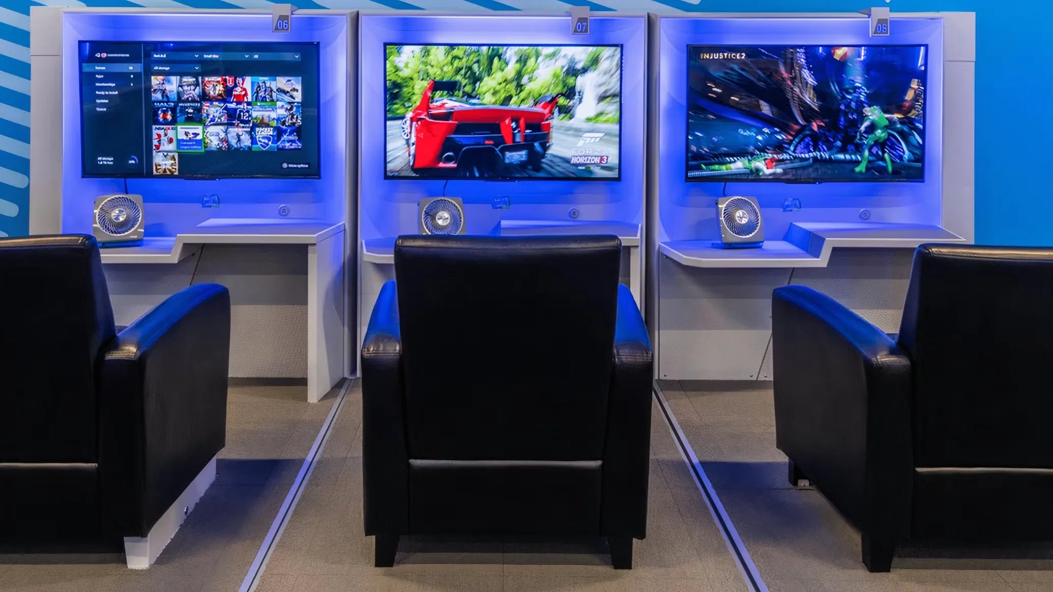 New Game Lounge Coming To Minneapolis Airport