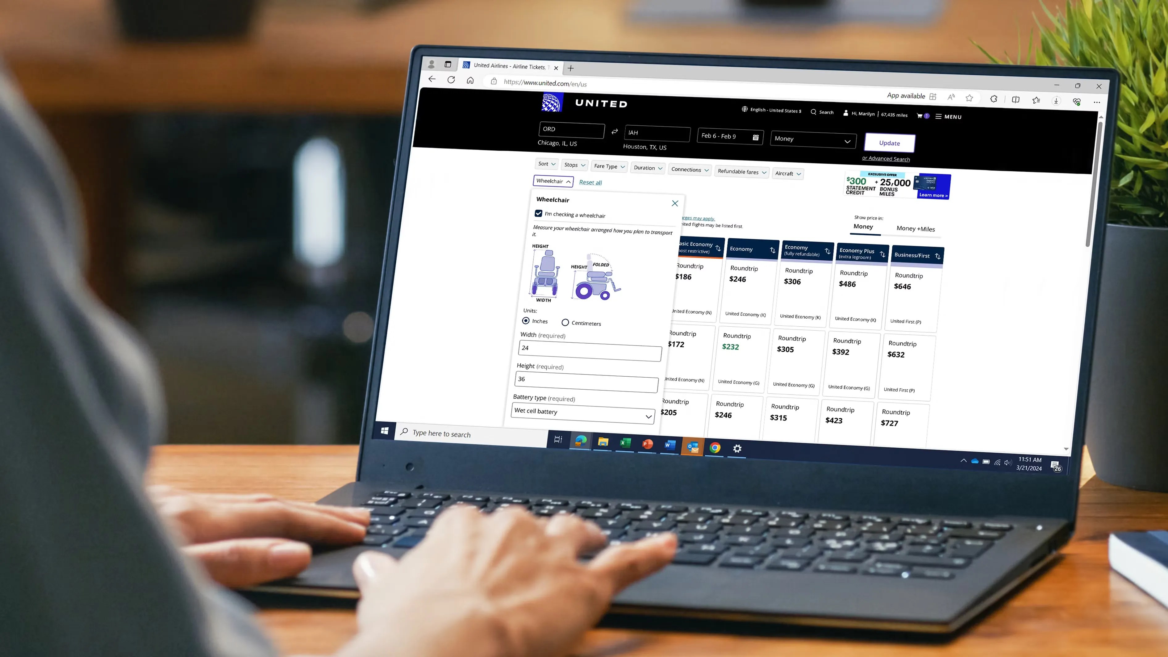 Flying With A Wheelchair In The US 5 Top Tips For FirstTime Travelers