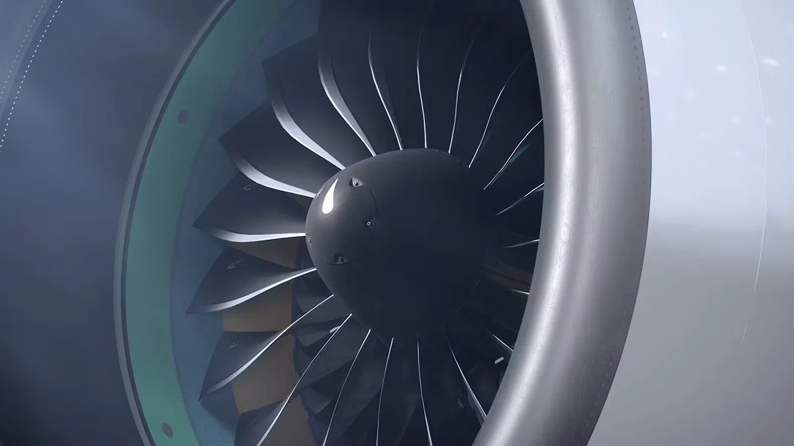 Examined: The Biggest & Best US-Based Commercial Aircraft Engine