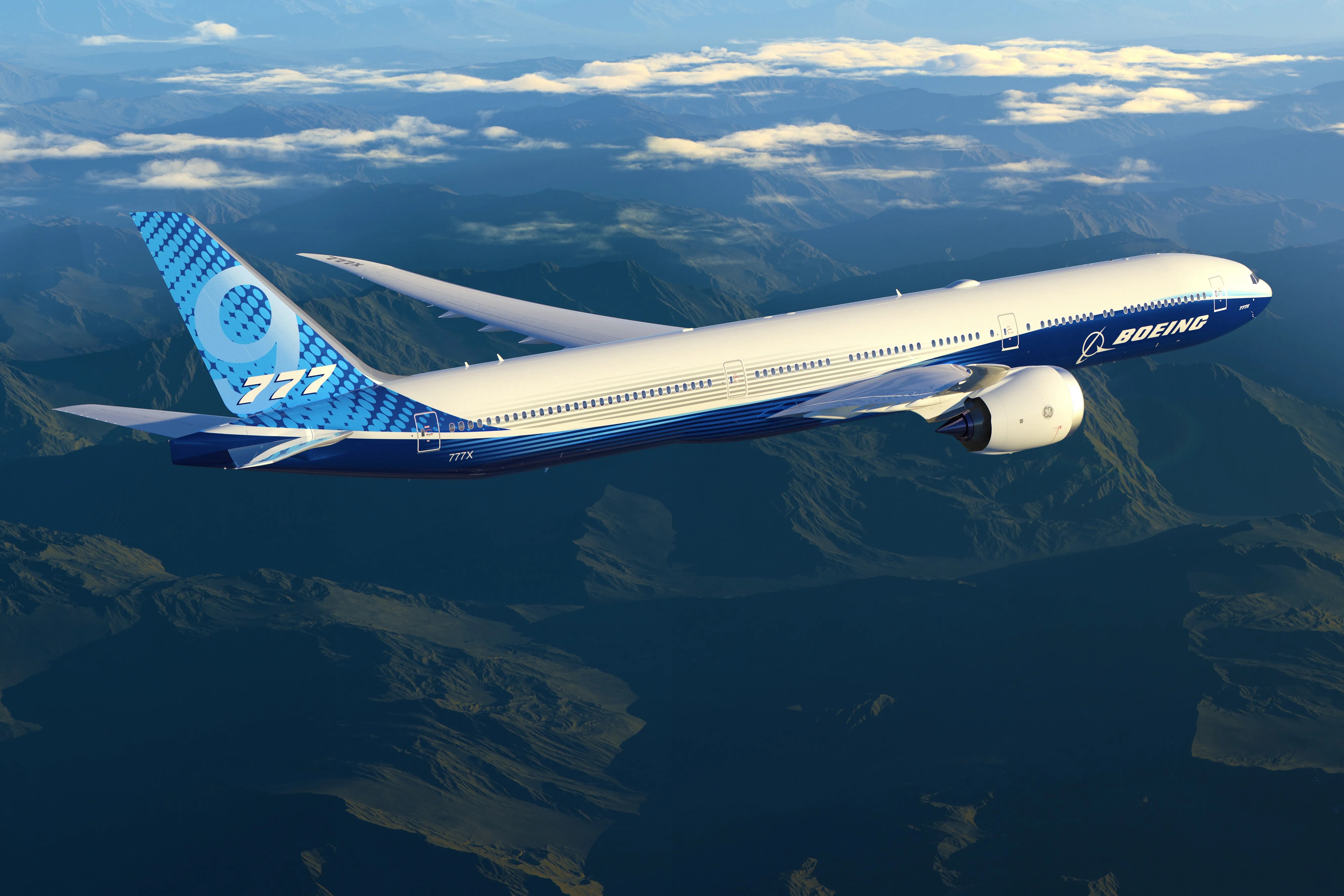 30 Years Since Its Rollout Why The Boeing 777 Has Been Such A Success