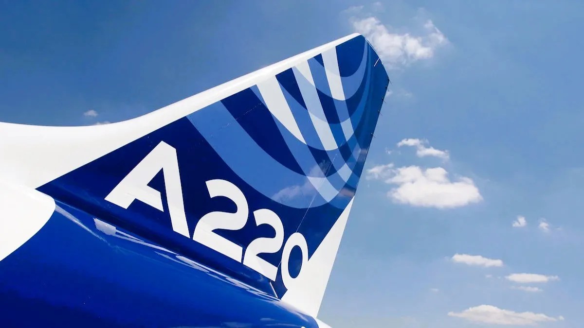 A220-500: Which Airlines Will Be First In Line?