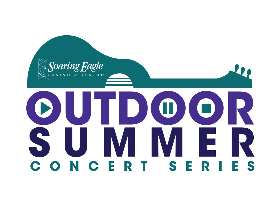 Soaring Eagle Concert Hall Seating Chart