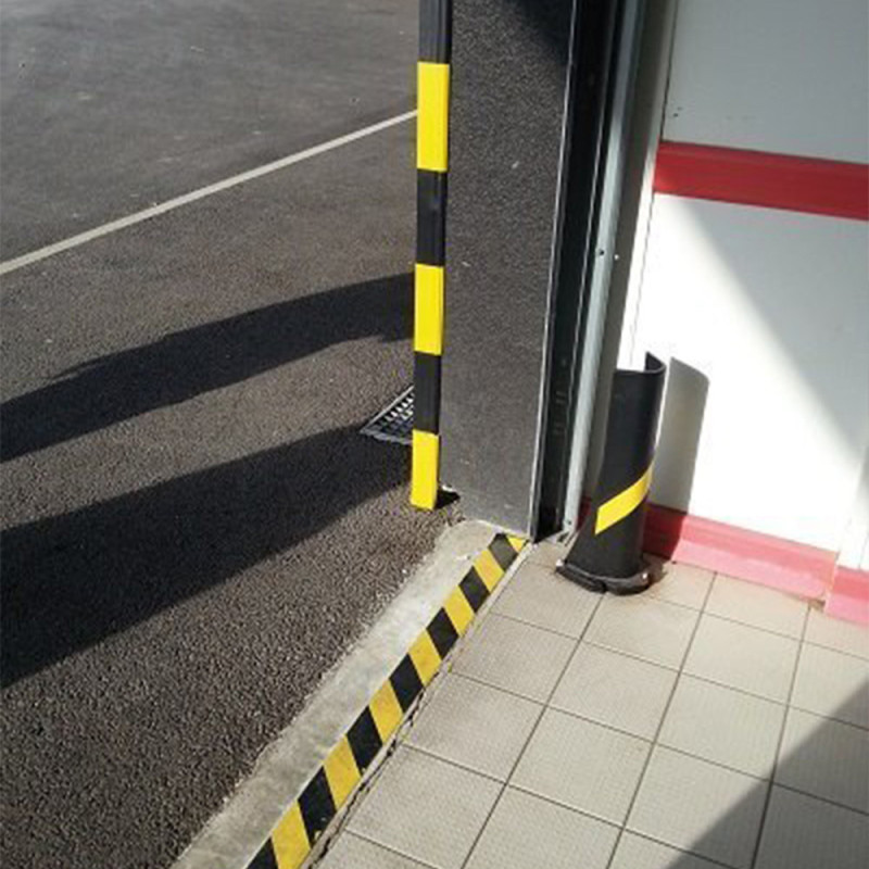 Bumper protection - Solutions Elastomères