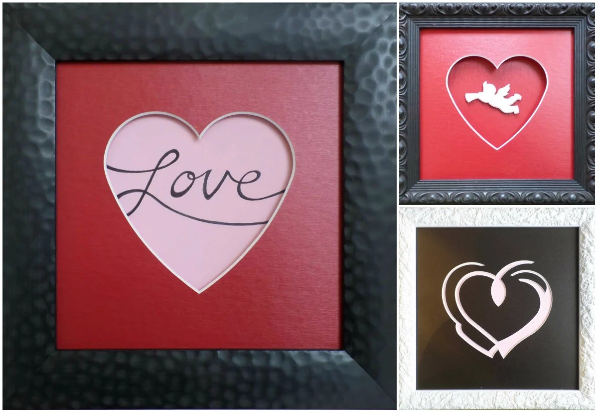 Special Day Special Mats. Sharing love one frame at a time. — High