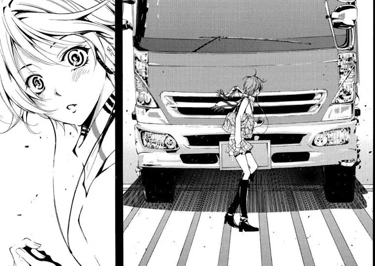 Handling Loss in Manga… Nearly Gave Up on Fuuka — Lifted Geek