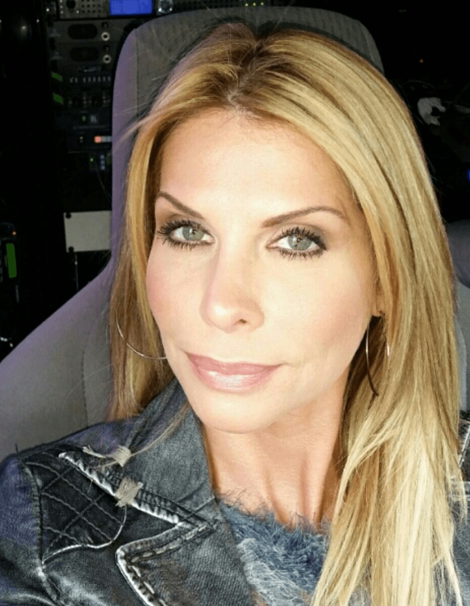 How I Work KTLA Reporter Jennifer Gould — FTVLive
