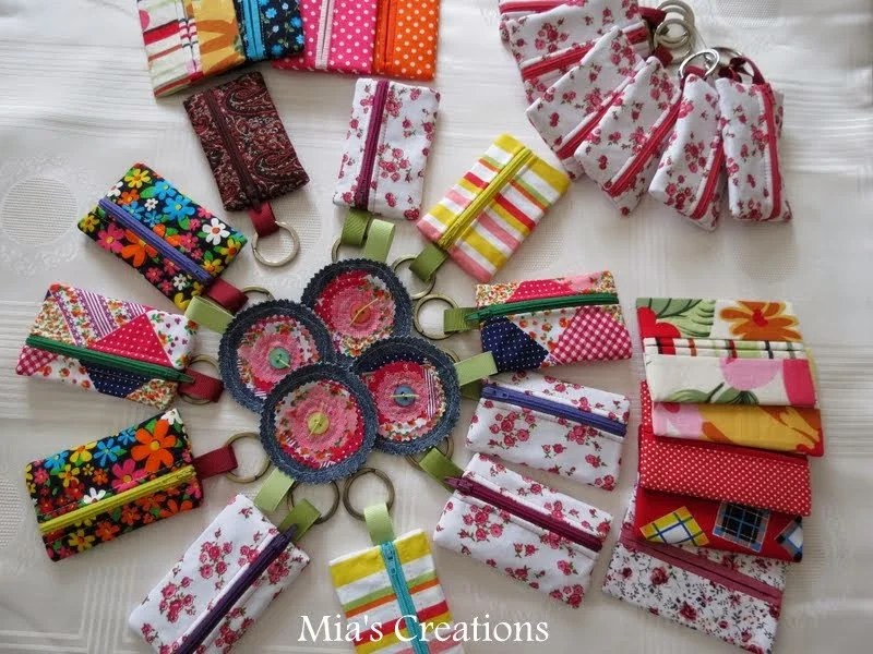 Friday Spotlight Maria's been sewing up a storm! — SewCanShe Free