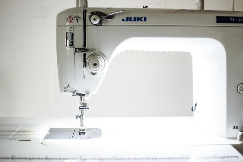 Update on the Inspired LED Sewing Machine Lights — SewCanShe Free