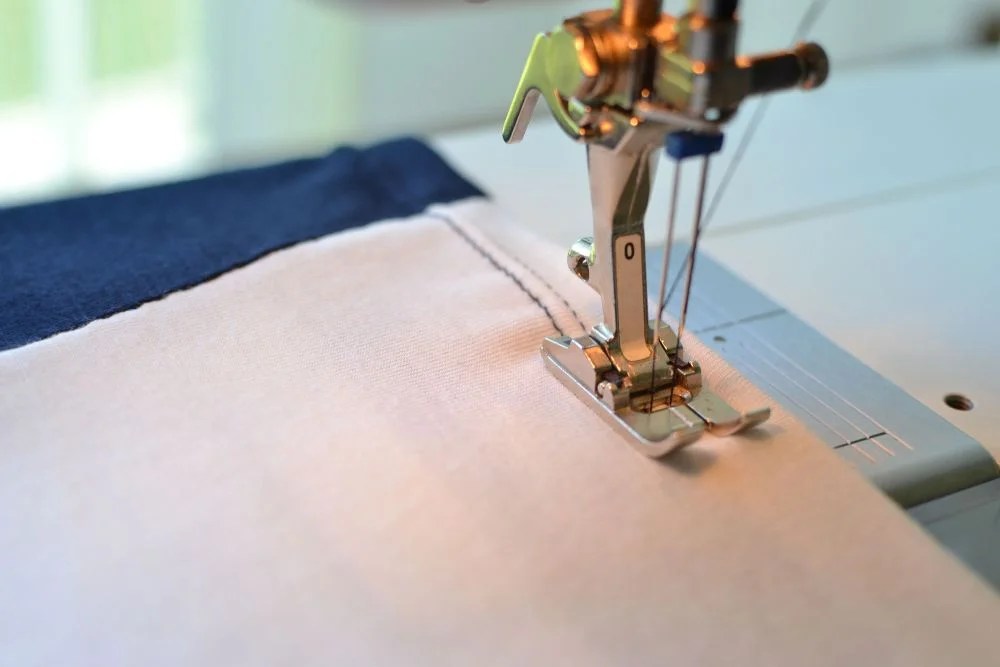 How to Sew Stretch Fabrics 3 Simple Steps for Success! — SewCanShe