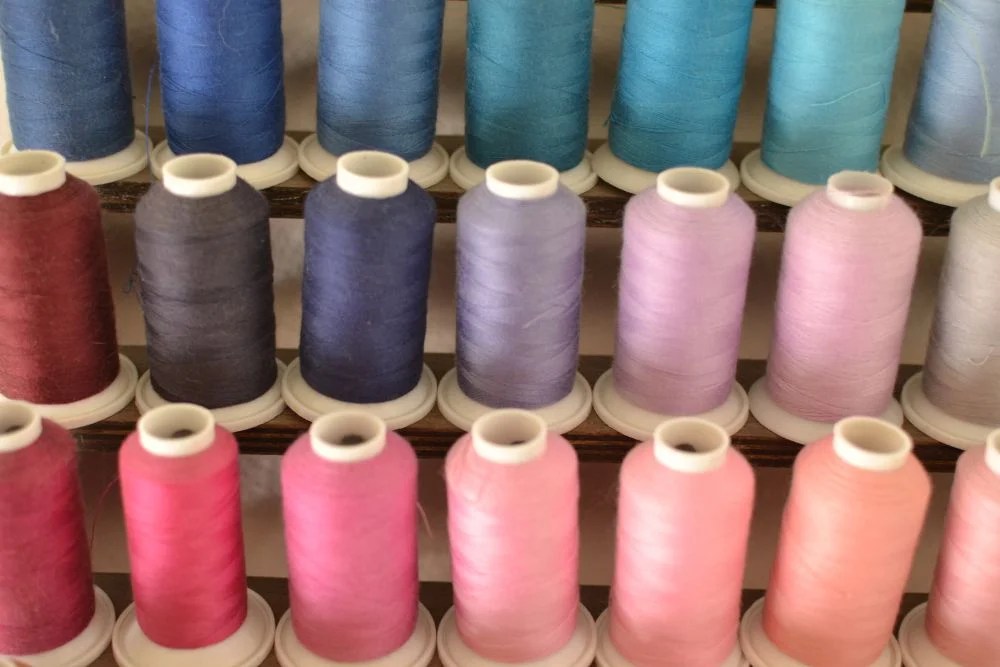 How to Sew Stretch Fabrics 3 Simple Steps for Success! — SewCanShe