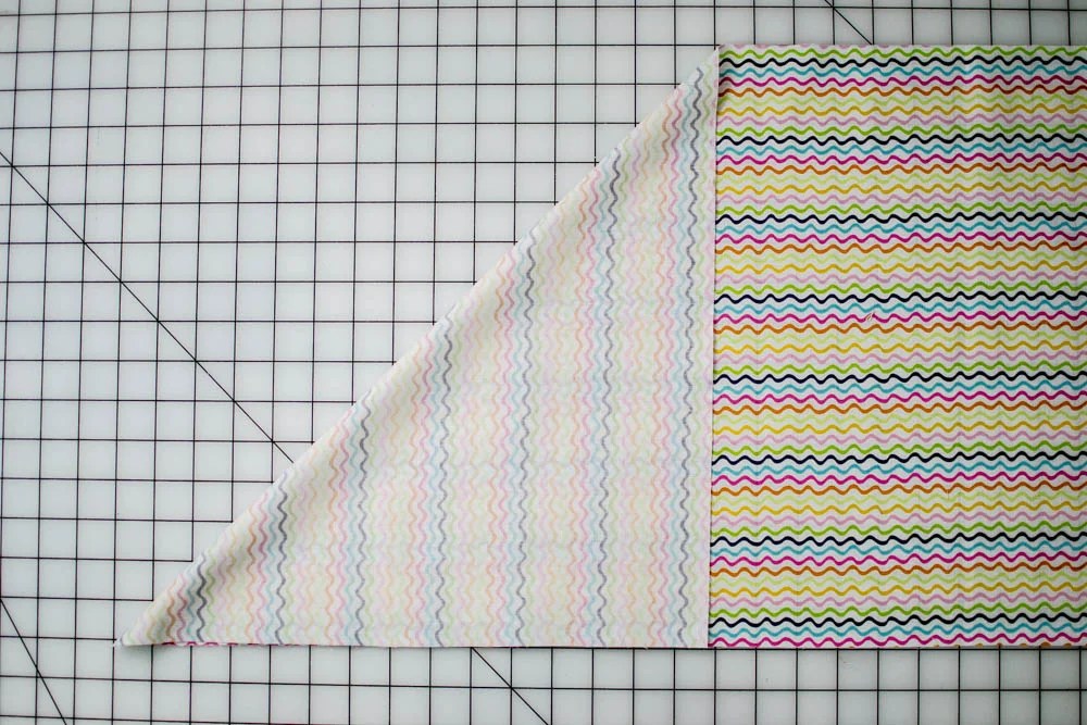 Sewing 201 How to make Bias Trim — SewCanShe Free