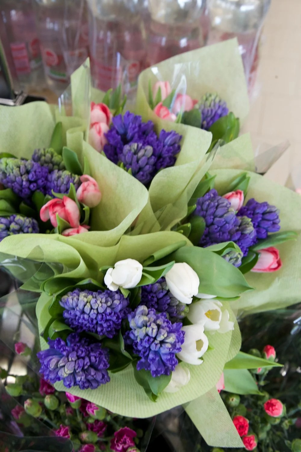 Family Fiesta • Iberian and Spanish week with Lidl • Capture by Lucy