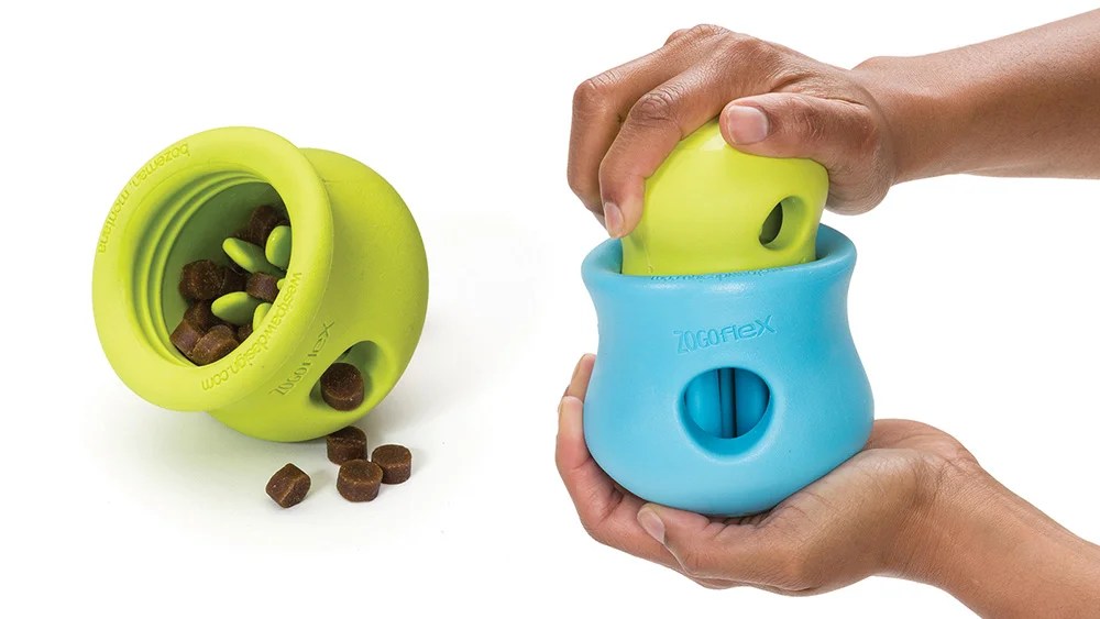 The Best Puzzle Toys to Keep Your Dog Busy — Tully's Training