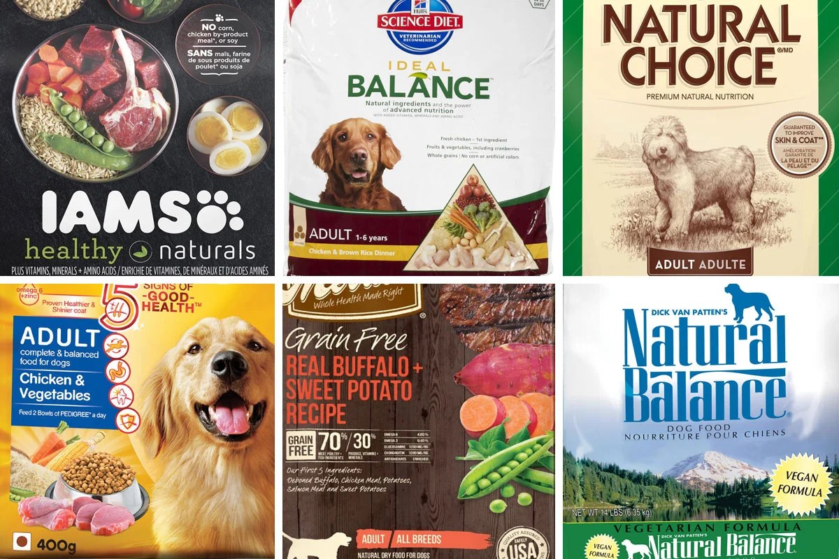 Unleash The Best Top 10 Dog Food Companies Revealed with Reviews and
