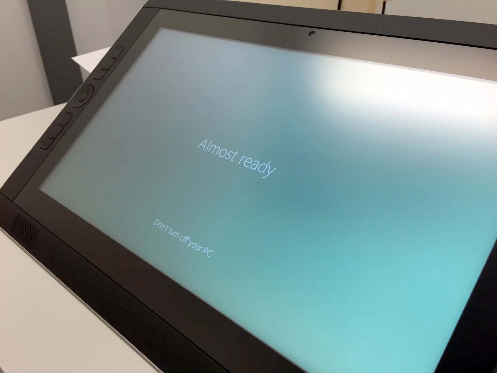 Cintiq Companion 2 my final tablet purchase? — Surface Pro Artist