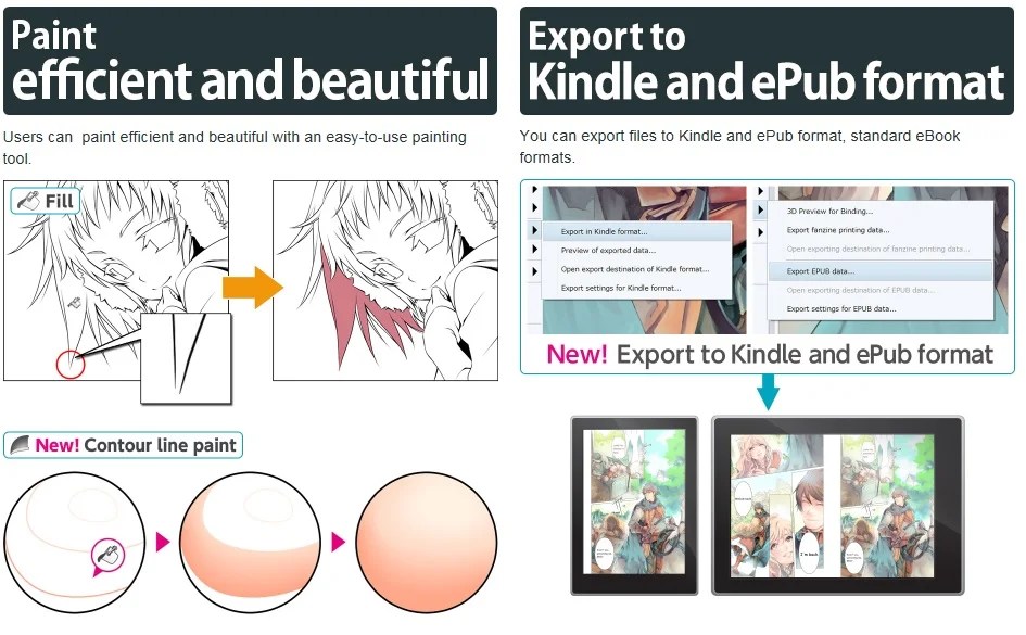 Serial Number For Clip Studio Paint heavyapi