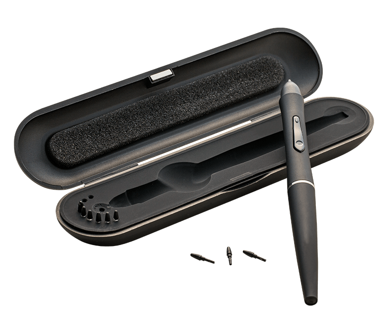 Artisul D13 pen display chips away at — Surface Pro Artist