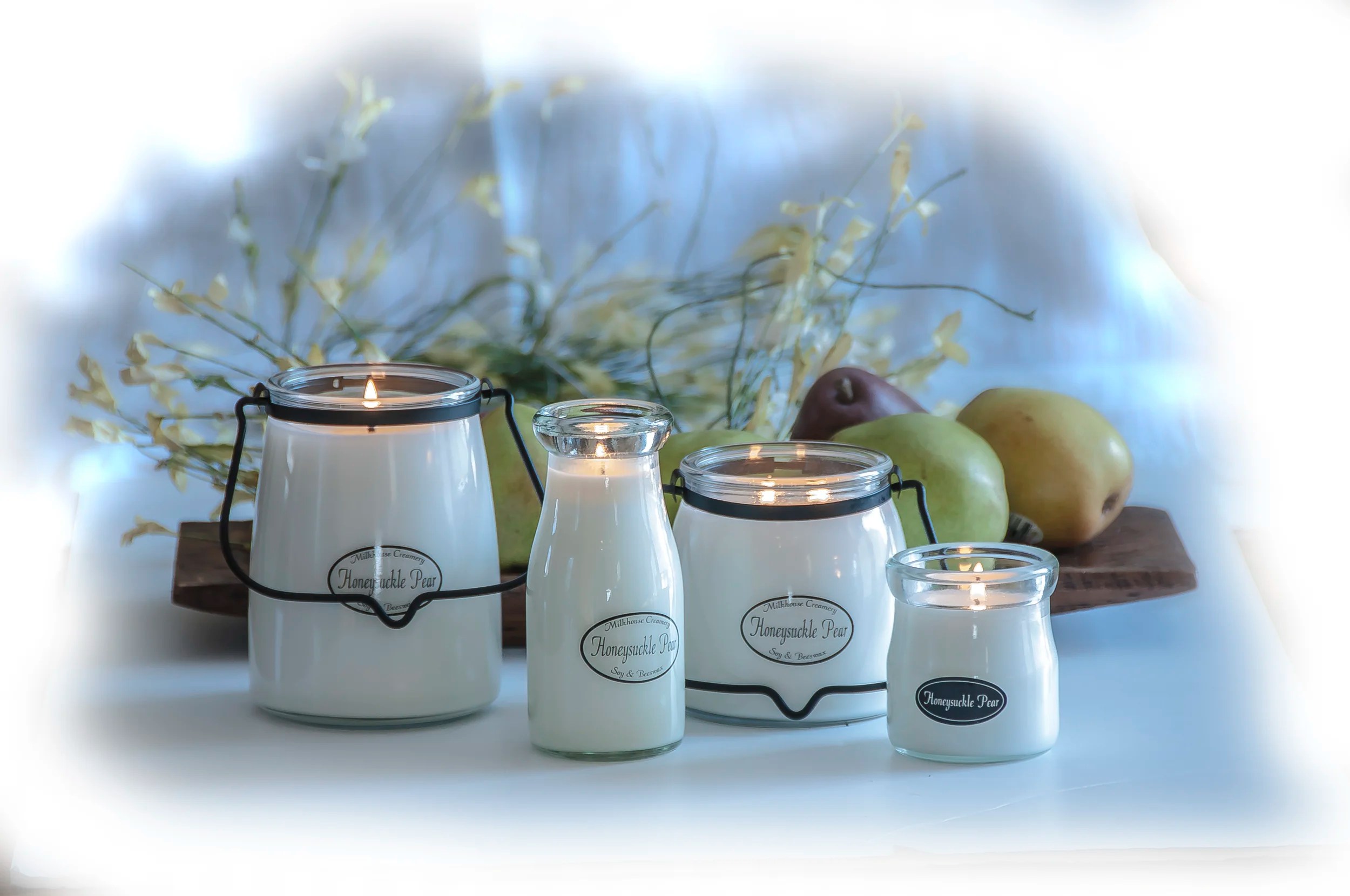Fragrances — Sparrow's Candles & Gifts