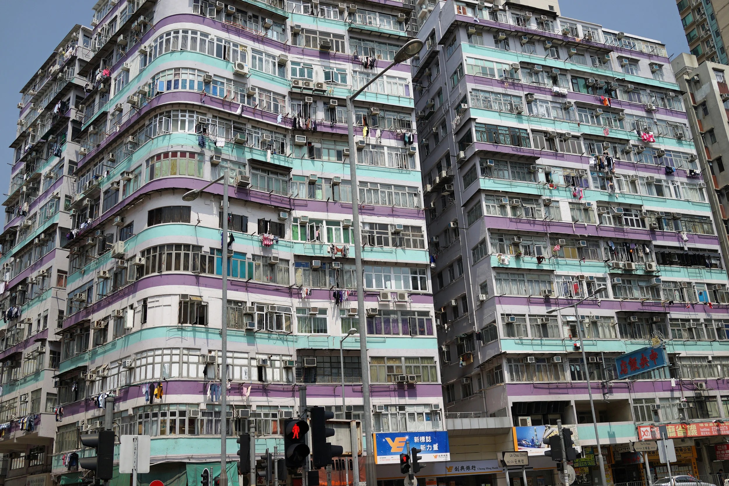 Hong Kong Last Minute Private Tour The strangest advert