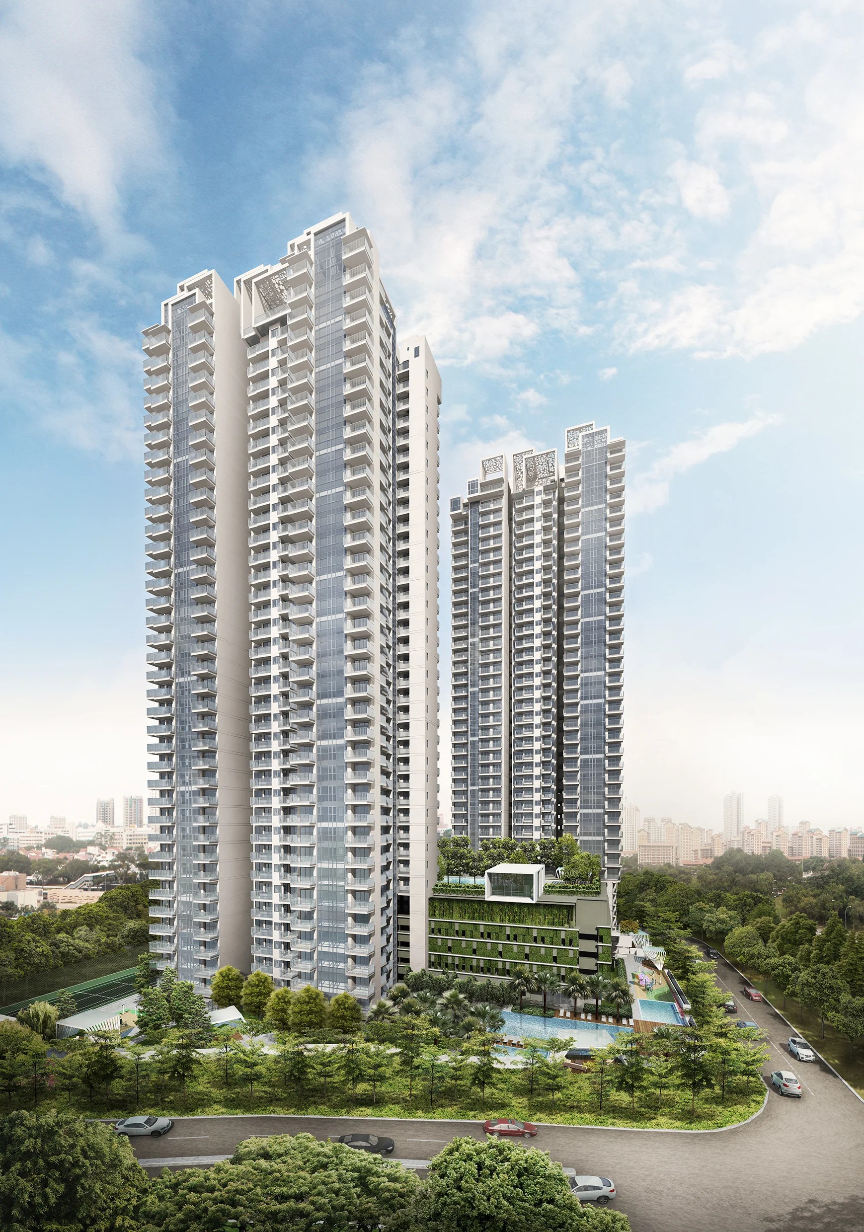 Sky Habitat Projects Homes Your Life, Your Dream, Your Home