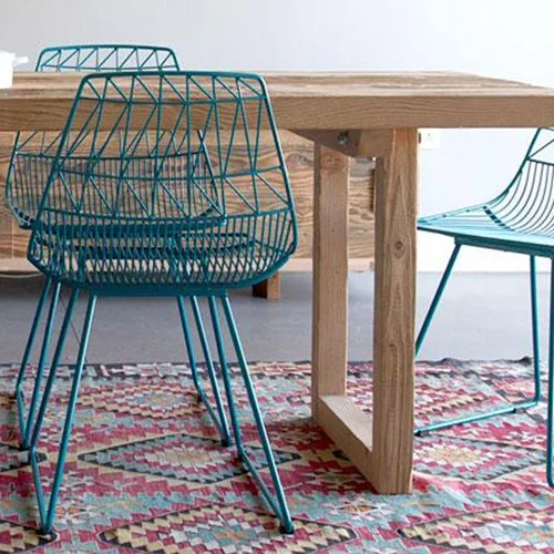 wishbone chair — THE PLACE HOME