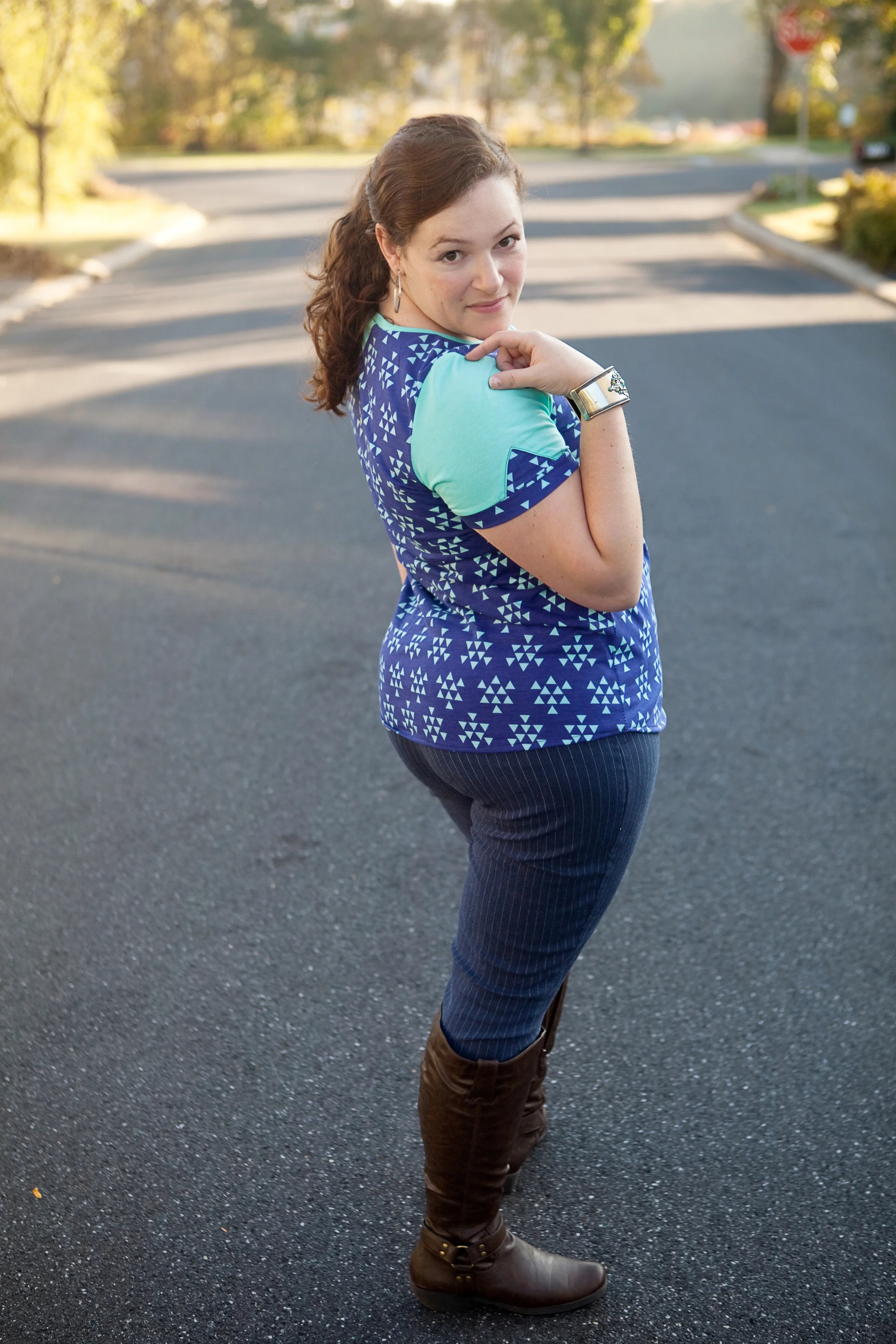 Pattern Anthology 8 Days a Week Tour — Pattern Revolution