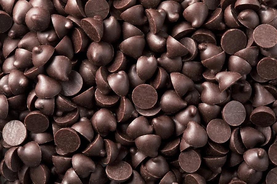 10 Delicious Photos that Prove Chocolate Chips Make Everything Better
