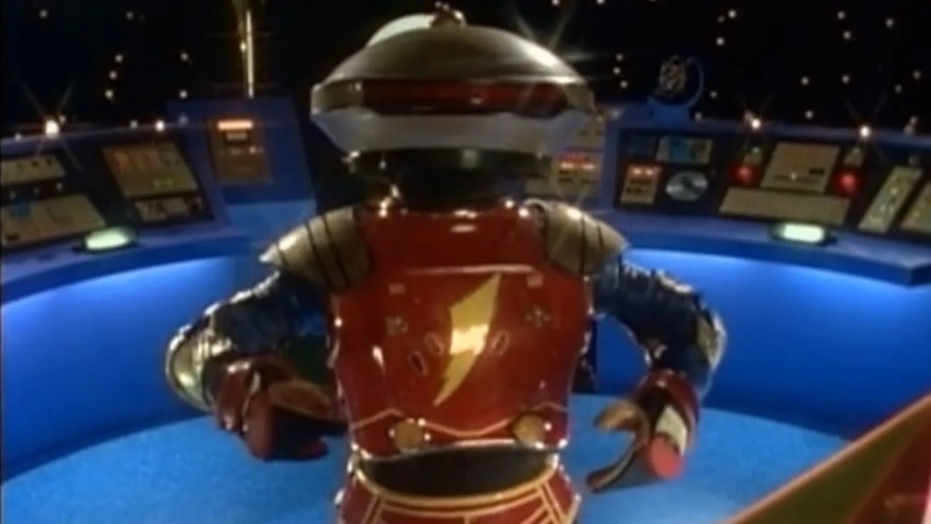 The New POWER RANGERS Movie Will Include Dinozords and Alpha 5 — GeekTyrant