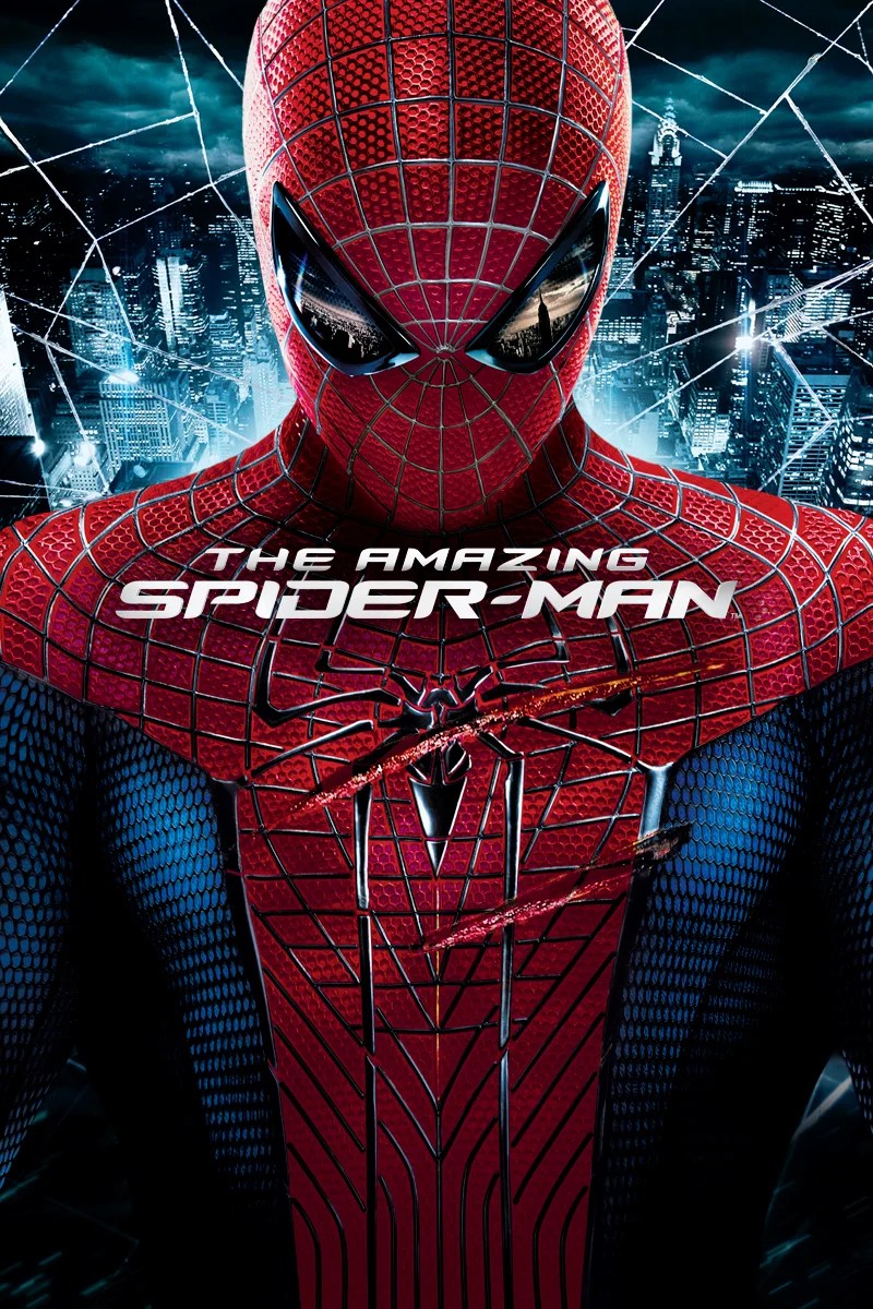 THE AMAZING SPIDERMAN 2 The Development of The New Suit — GeekTyrant