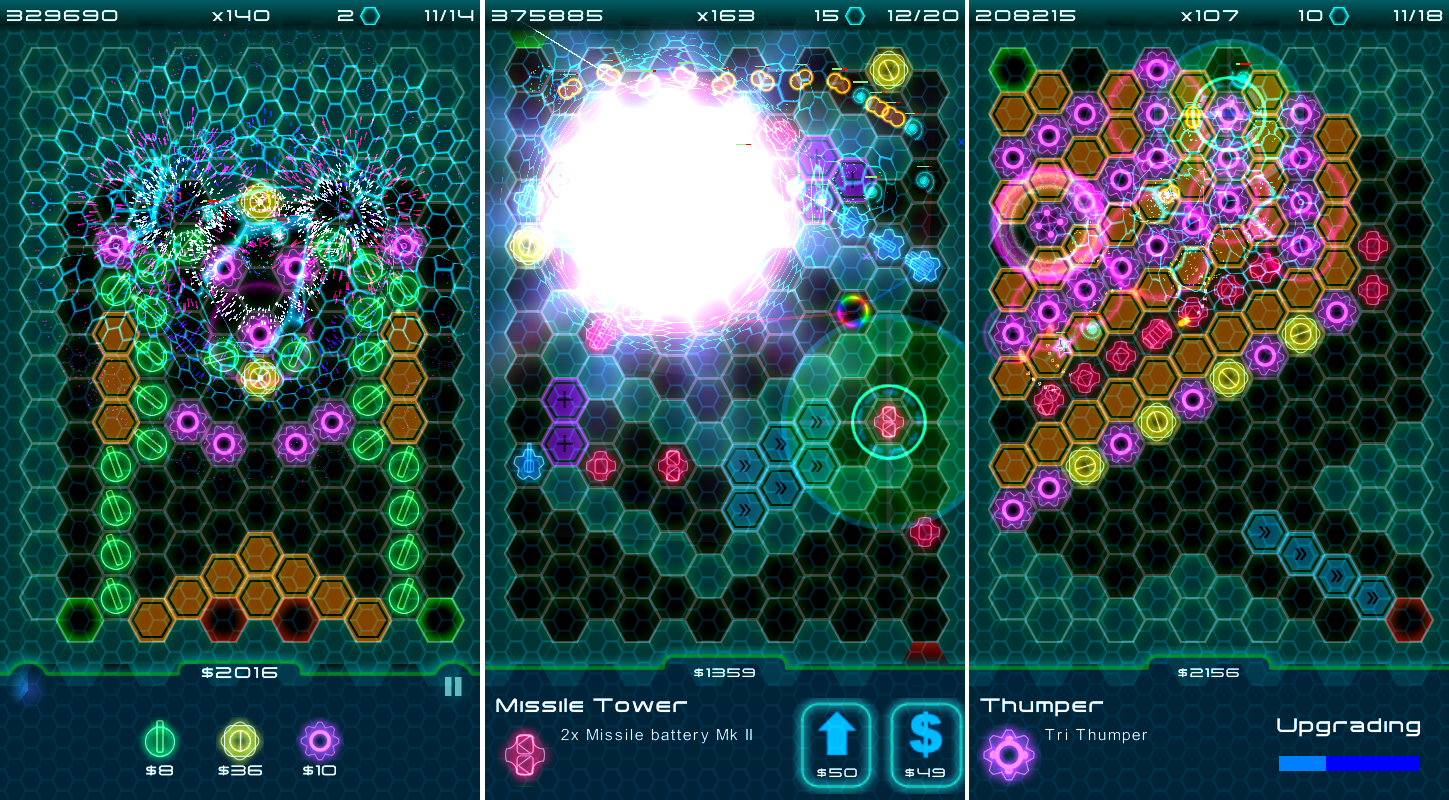 Top 10 Tower Defense Games for Mobile — GeekTyrant